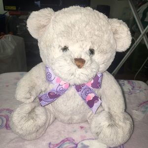 Teddy Bear Plush